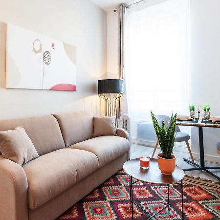 ליון Mace Studio Apartment מראה חיצוני תמונה