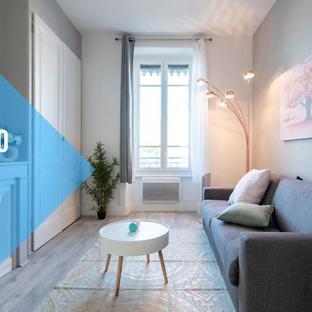 ליון Mace Studio Apartment מראה חיצוני תמונה