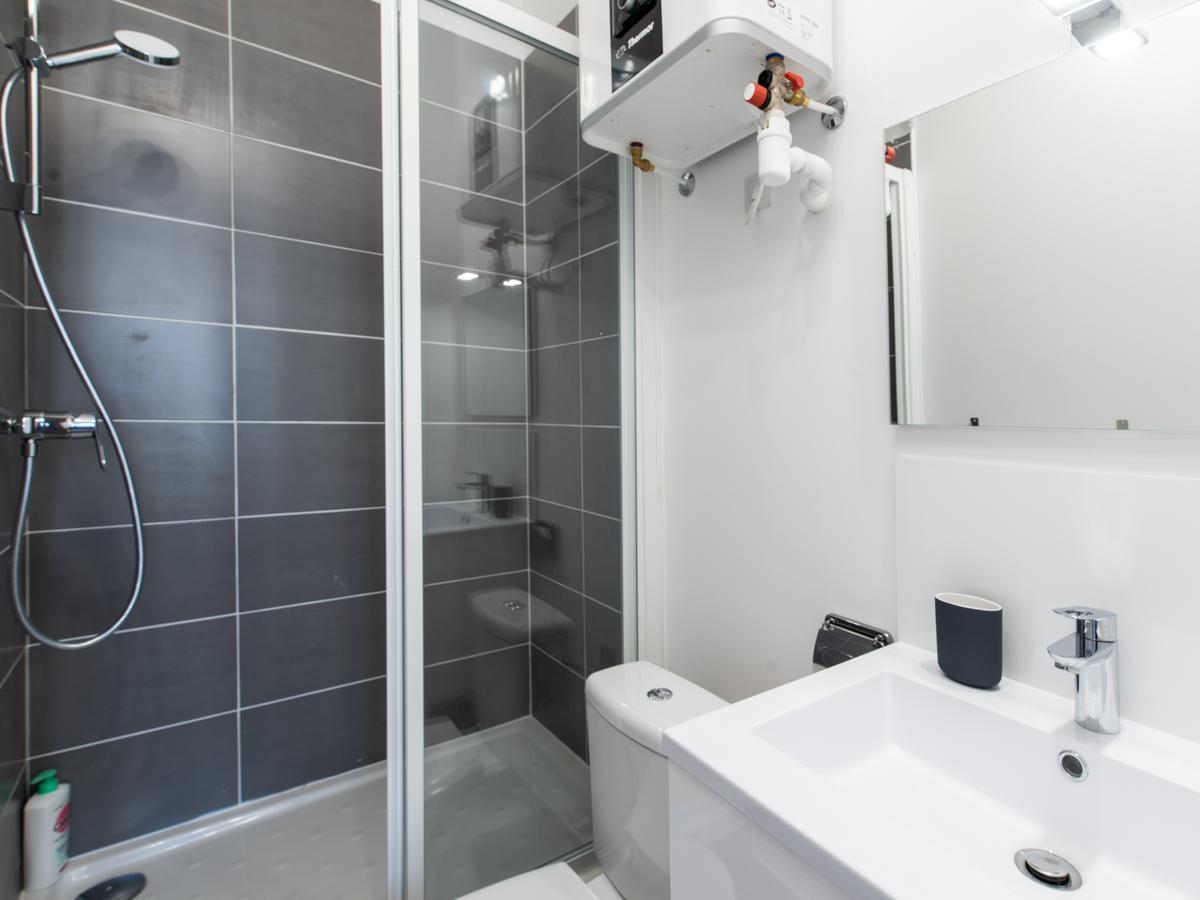 ליון Mace Studio Apartment מראה חיצוני תמונה