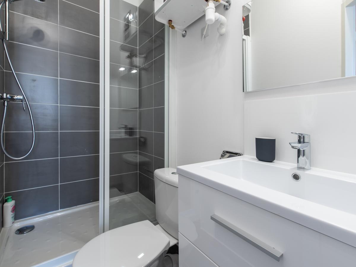 ליון Mace Studio Apartment מראה חיצוני תמונה